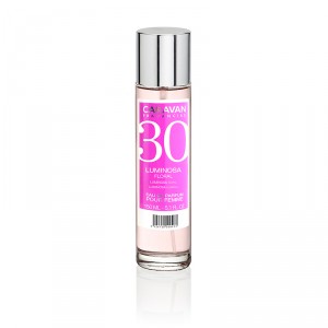 FRAGANCIA CARAVAN MUJER Nº 30 150 ML.