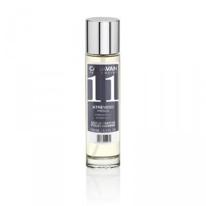 FRAGANCIA CARAVAN HOMBRE Nº 11 150 ML.