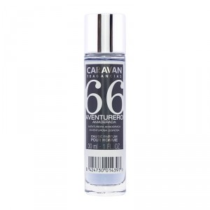 FRAGANCIA CARAVAN HOMBRE Nº66 30 ML.