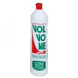 AMONIACO VOLVONE PERFUMADO 750 ML