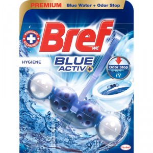 BREF WC PODER ACTIVO HYGIENE