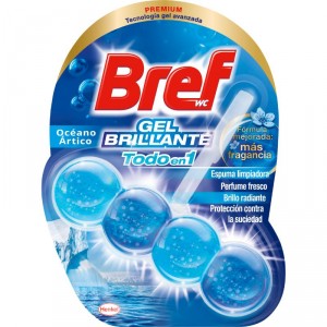 BREF WC GEL ARTICO UNIDAD