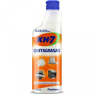 DESENGRASANTE KH-7 RECAMBIO 780 ML.