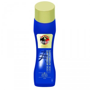 CREMA CERA AUTOAPLICADOR BUFALO AZUL 50 ML.