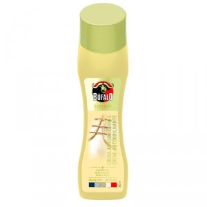 CREMA CERA AUTOAPLICADOR BUFALO INCOLORA 50 ML.