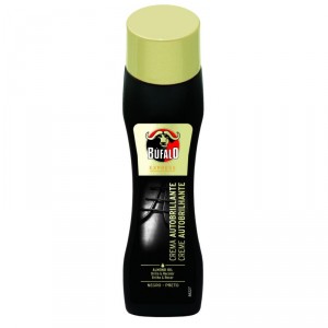 CREMA CERA AUTOAPLICADOR BUFALO NEGRO 50 ML.