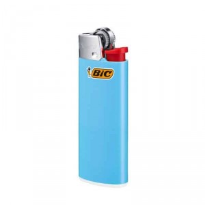 ENCENDEDOR BIC J25 MINI UND
