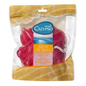 ESPONJA CALYPSO FLEUR DE BAIN