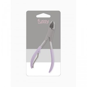 ALICATE UÑAS FUSSY 1UD.
