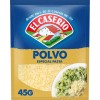 QUESO EL CASERIO RALLADO POLVO 45 GRS