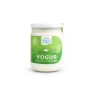 YOGUR CANTERO DE LETUR NATURAL ECO CABRA 420GR