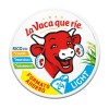 QUESO LA VACA QUE RIE LIGHT 24 PORCIONES 375 GRS