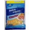 QUESO ALTEZA RALLADO CHEDDAR-GOUDA-EMMENTAL-EDAM 200 GRS