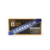 ANCHOA CONSORCIO CANTABRICO ACEITE OLIVA RR50, 29 GR. P.E.