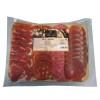 CHORIZO CULAR IBERICO BELLOTA PICANTE IBISMA, KILO