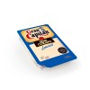 QUESO SEMICURADO GRAN CAPITAN LONCHAS 160 GRS