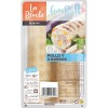 FUNROLL LA BROCHE POLLO Y 2 QUESOS 275 GRS