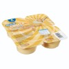NATILLA ALTEZA VAINILLA CON GALLETA PACK 4 UNDS X 125 GRS