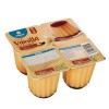 FLAN ALTEZA VAINILLA PACK 4 UNDS X 100 GRS