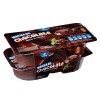 NATILLA ALTEZA SABOR CHOCOLATE PACK 4 UNDS X 125 GRS