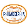 PHILADELPHIA CON SALMON 150 GRS