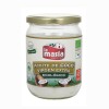 ACEITE DE COCO LA MASIA VIRGEN EXTRA ECOLOGICO 430 ML