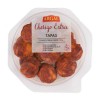 TAPAS DE CHORIZO EXTRA ARGAL PLATO 80 GRS