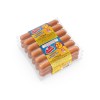 SALCHICHAS CAMPOFRIO CAMPESAN PACK 3 UNDS X 170 GRS