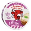 QUESO LA VACA QUE RIE SIN LACTOSA 8 PORCIONES 120 GRS