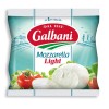 MOZZARELLA GALBANI LIGHT BOLA 125 GRS