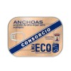 ANCHOA CONSORCIO MSC ACEITE OLIVA VIRGEN EXTRA.RR-74 38GR.PE