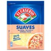 QUESO EL CASERIO RALLADO QUESOS SUAVES 120 GRS