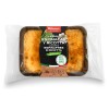 LASAÑA RIKISSSIMO RICOTTA Y ESPINACAS 350 GRS