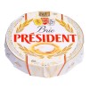 QUESO BRIE PRESIDENT KILO.