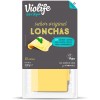 VIOLIFE LONCHAS VEGAN SABOR PRIGINAL 200 GRS.