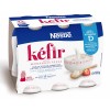 KEFIR NESTLE FRESA P-6 UND.X 100 GRS.
