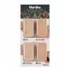 SURTIDO PATES PATO-CALABAZA-SETAS-OCA MARTIKO 4X35 GRS.