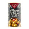 ACEITUNA SARASA LA RECETA DEL CORTIJO 350 GR., 185 GR. P.E.