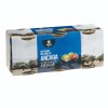 ACEITUNA ALTEZA RELLENA ANCHOA PACK 3X120 GR., 150 GR. P.E.