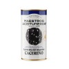 ACEITUNA M.ACEITUNEROS RECETA MAESTRO CACEREÑO 320GR 185P.E.