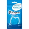 CHICLE TRIDENT MENTA 43,5 GRS.