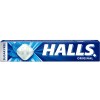 HALLS EUCALIPTO SIN AZUCAR 32GR.