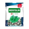 CARAMELO MENTOLIN EXTRA FUERTE SIN AZUCAR 100 GRS.