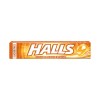 HALLS MIEL LIMON SIN AZUCAR 32GR.