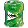 CHICLE TRIDENT HIERBABUENA BOTE 82,6 GRS.