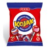 KOJAK FIESTA CEREZA CON CHICLE BOLSA 7 UNDS 100 GRS