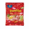 GOMINOLA ALTEZA SOFTFRUIT AZUCAR 125 GRS.