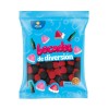 GOMINOLA ALTEZA MORAS ZARZA 125 GRS.