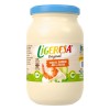 SALSA FINA LIGERESA 210 ML.