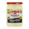 MAYONESA MUSA 450 ML.